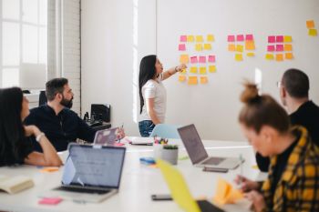 Illustration : Faites votre bilan de comptences avec Progress RH !